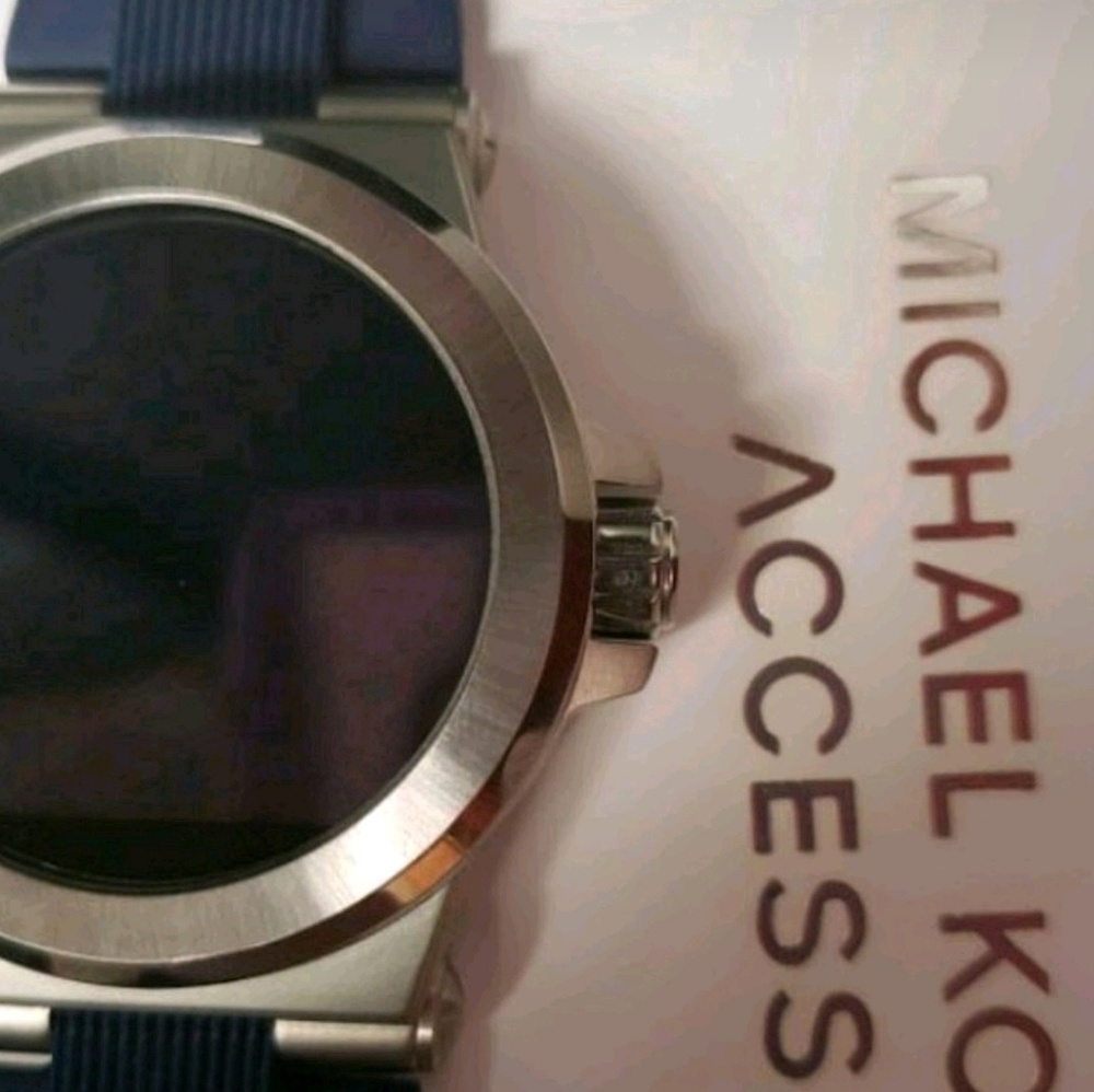 Mans watch